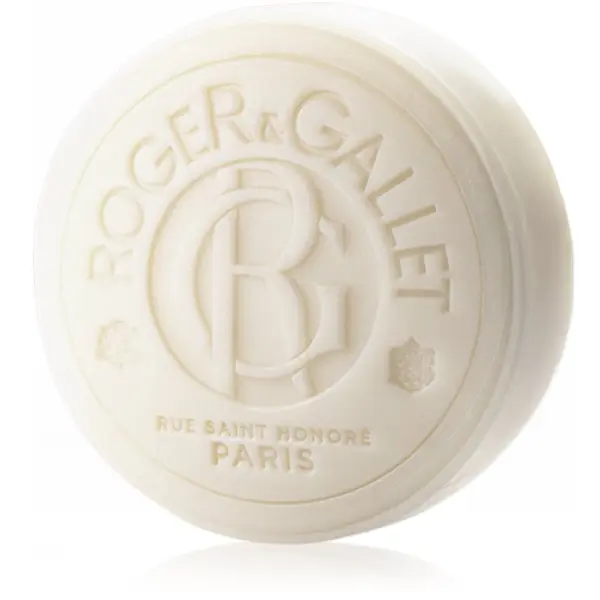 Roger & Gallet Roger & Gallet Cologne Twist sapun za lice, tijelo i kosu za muškarce 100 g