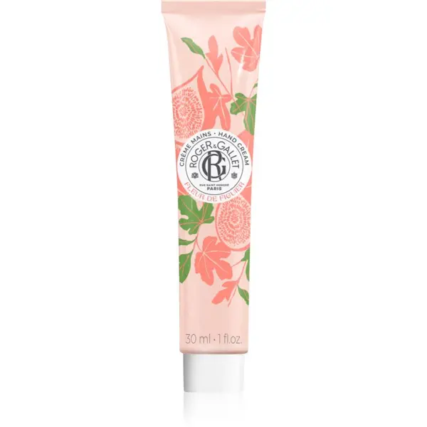 Roger & Gallet Roger & Gallet Fleur de Figuier balzam za ruke i nokte 30 ml