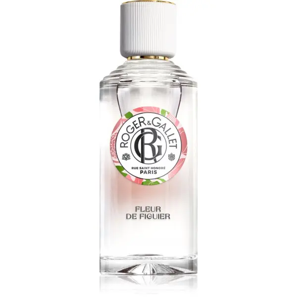 Roger & Gallet Roger & Gallet Fleur de Figuier osvježavajuća voda za žene 100 ml