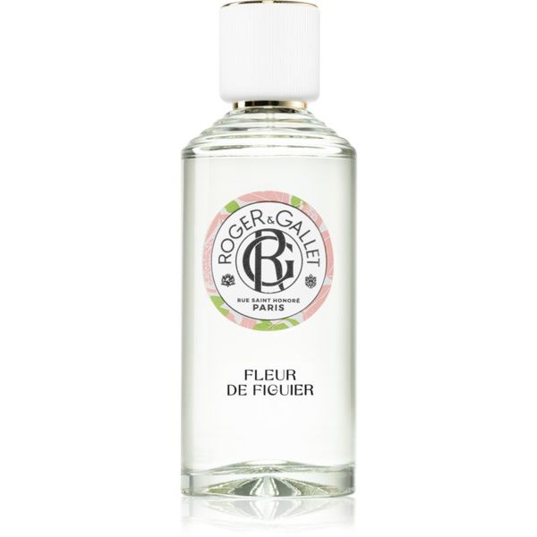 Roger & Gallet Roger & Gallet Fleur de Figuier osvježavajuća voda za žene 100 ml