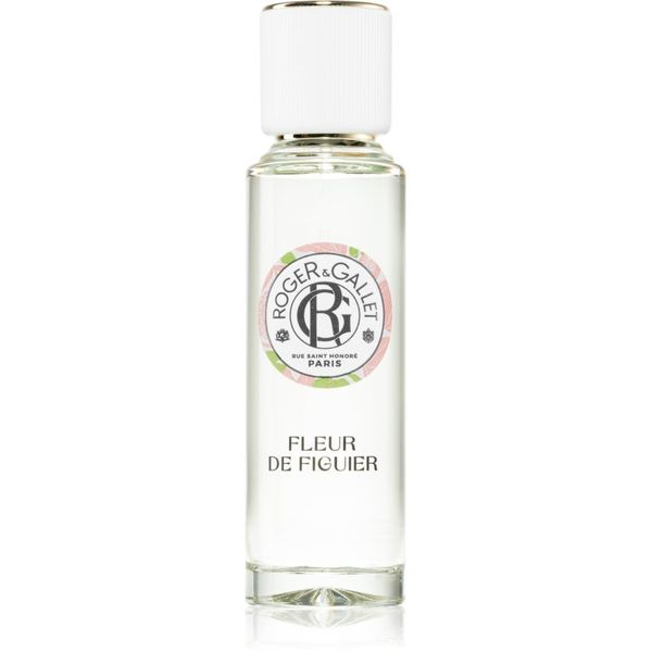 Roger & Gallet Roger & Gallet Fleur de Figuier osvježavajuća voda za žene 30 ml