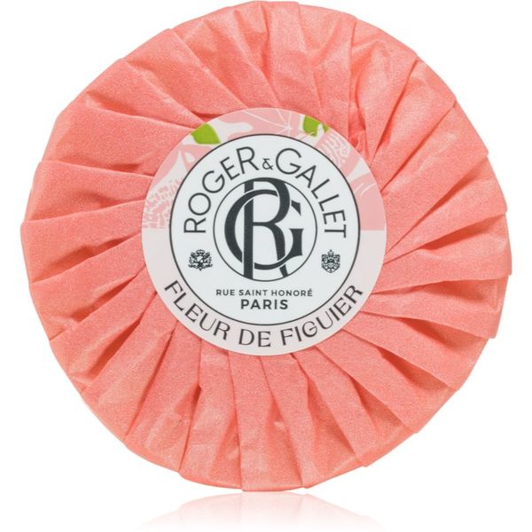Roger & Gallet Roger & Gallet Fleur de Figuier sapun 100 g