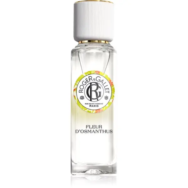 Roger & Gallet Roger & Gallet Fleur d'Osmanthus osvježavajuća voda za žene 30 ml
