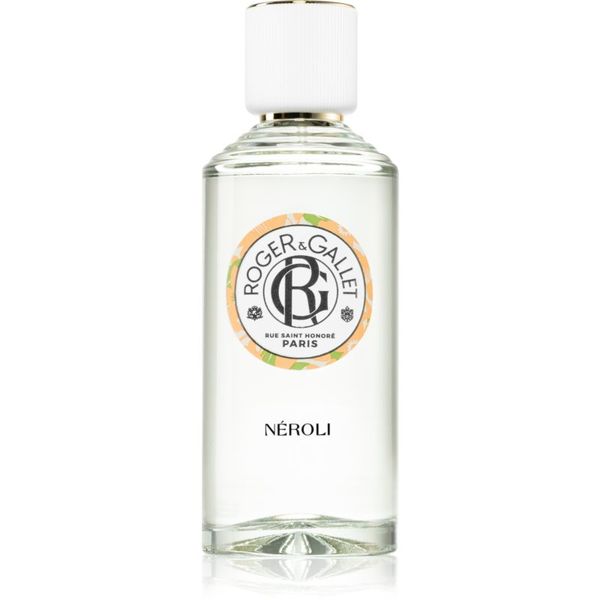 Roger & Gallet Roger & Gallet Neroli osvježavajuća voda za žene 100 ml