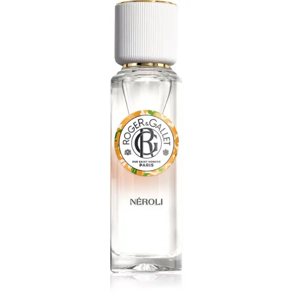 Roger & Gallet Roger & Gallet Néroli osvježavajuća voda za žene 30 ml