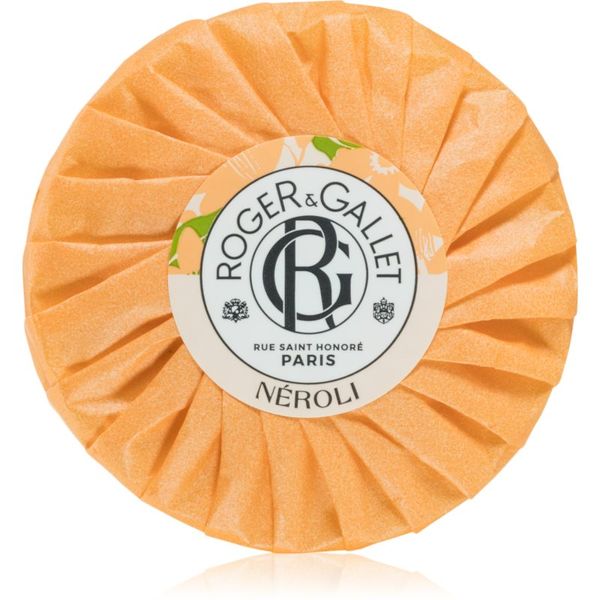 Roger & Gallet Roger & Gallet Neroli parfumirani sapun 100 g