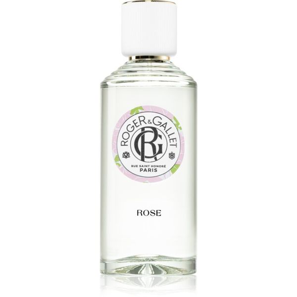 Roger & Gallet Roger & Gallet Rose osvježavajuća voda za žene 100 ml