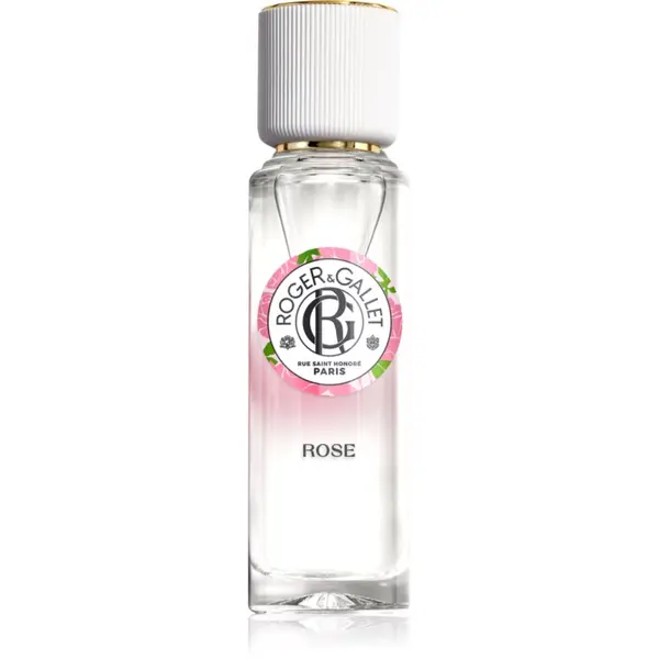 Roger & Gallet Roger & Gallet Rose osvježavajuća voda za žene 30 ml