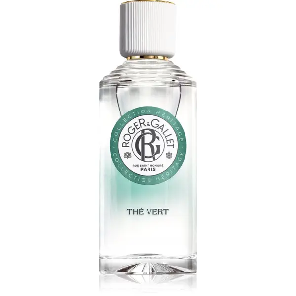 Roger & Gallet Roger & Gallet Thé Vert osvježavajuća voda za žene 100 ml