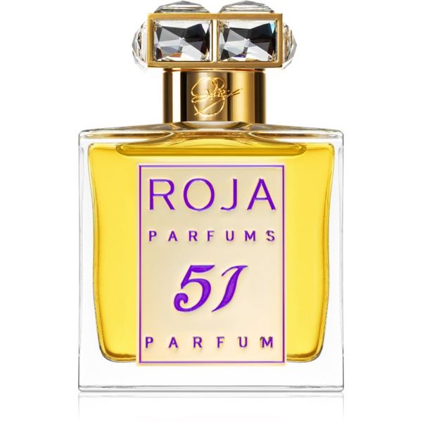 Roja Parfums Roja Parfums 51 parfem za žene 50 ml