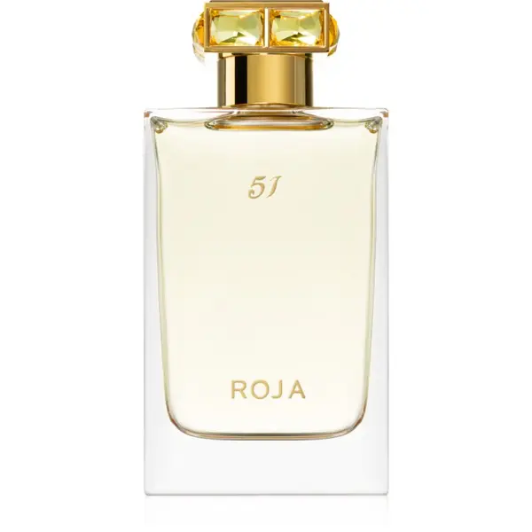 Roja Parfums Roja Parfums 51 Pour Femme parfemska voda za žene 75 ml