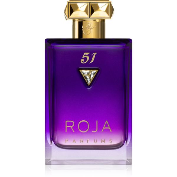 Roja Parfums Roja Parfums 51 Pour Femme parfemski ekstrakt za žene 100 ml