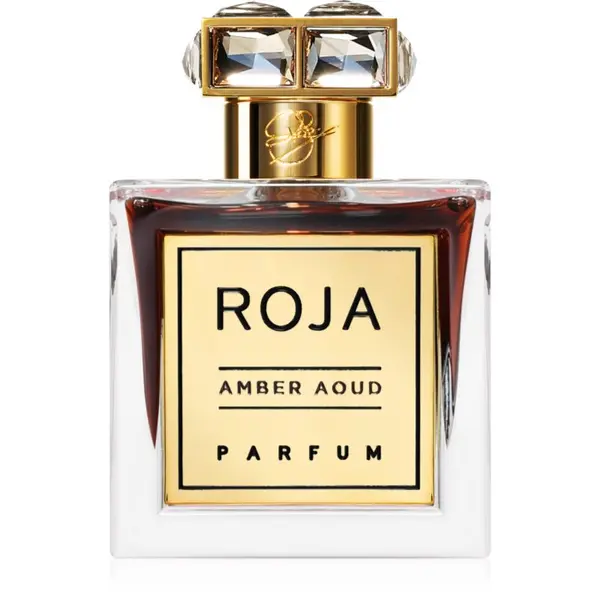 Roja Parfums Roja Parfums Amber Aoud parfem uniseks 100 ml