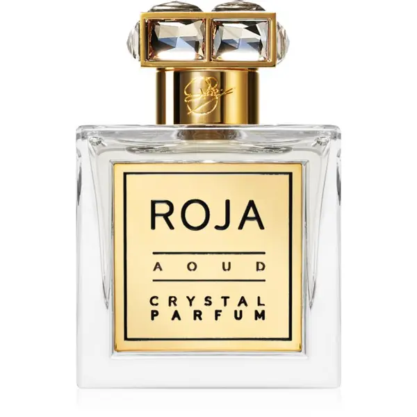 Roja Parfums Roja Parfums Aoud Crystal parfem uniseks 100 ml