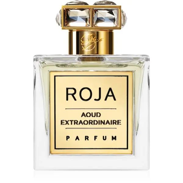 Roja Parfums Roja Parfums Aoud Extraordinaire parfem uniseks 100 ml