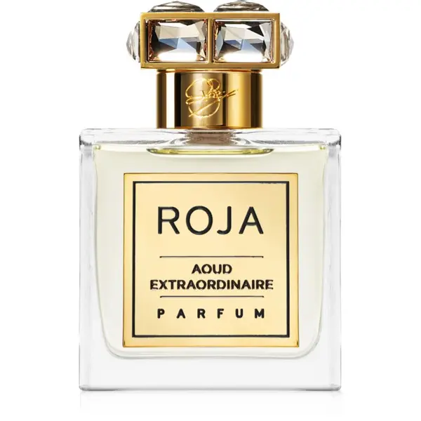 Roja Parfums Roja Parfums Aoud Extraordinaire parfem uniseks 50 ml