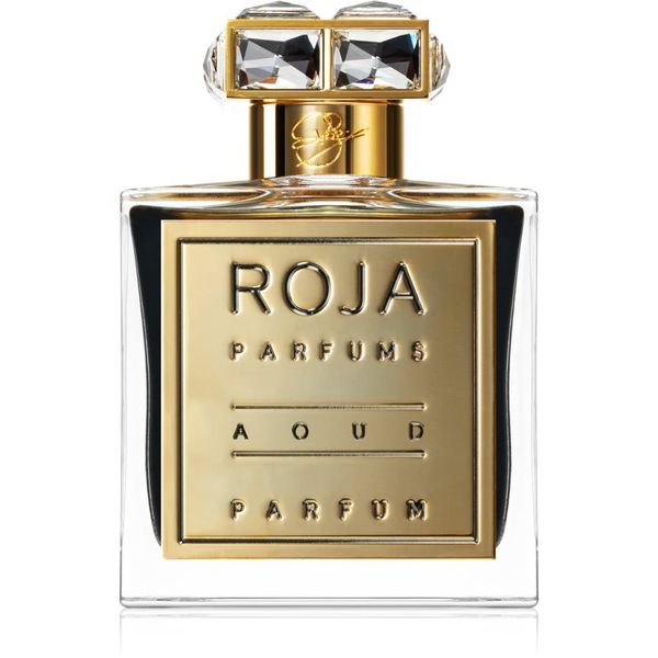 Roja Parfums Roja Parfums Aoud parfem uniseks 100 ml