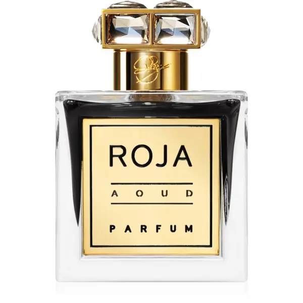 Roja Parfums Roja Parfums Aoud parfem uniseks 100 ml