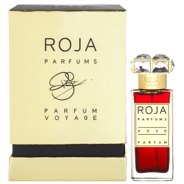 Roja Parfums Roja Parfums Aoud parfem uniseks 30 ml