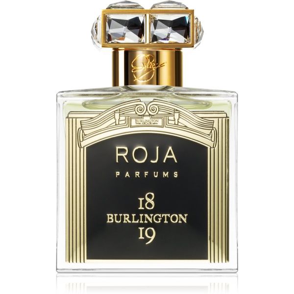 Roja Parfums Roja Parfums Burlington 1819 parfemska voda uniseks 100 ml