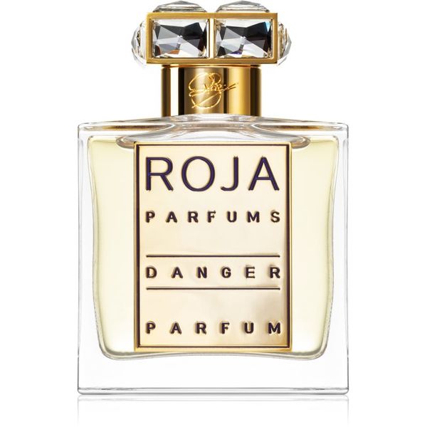 Roja Parfums Roja Parfums Danger parfem za žene 50 ml