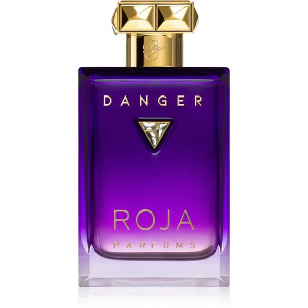Roja Parfums Roja Parfums Danger parfemski ekstrakt za žene 100 ml