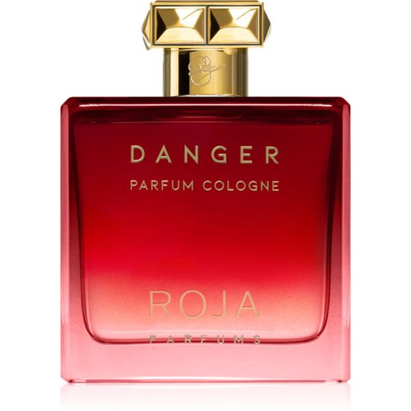 Roja Parfums Roja Parfums Danger Pour Homme kolonjska voda za muškarce 100 ml