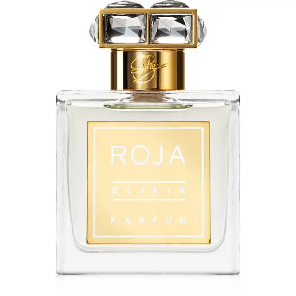 Roja Parfums Roja Parfums Elixir Pour Femme parfem za žene 50 ml