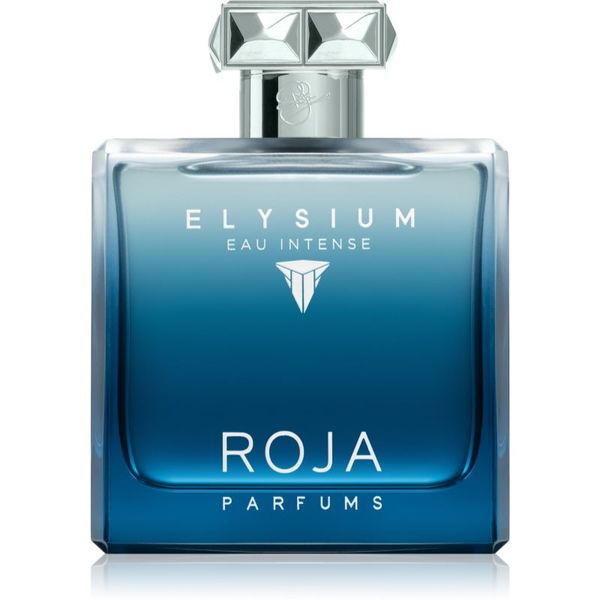 Roja Parfums Roja Parfums Elysium Eau Intense parfemska voda za muškarce 100 ml
