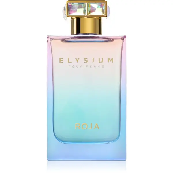 Roja Parfums Roja Parfums Elysium Pour Femme parfemska voda za žene 75 ml