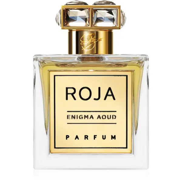 Roja Parfums Roja Parfums Enigma Aoud parfem uniseks 100 ml