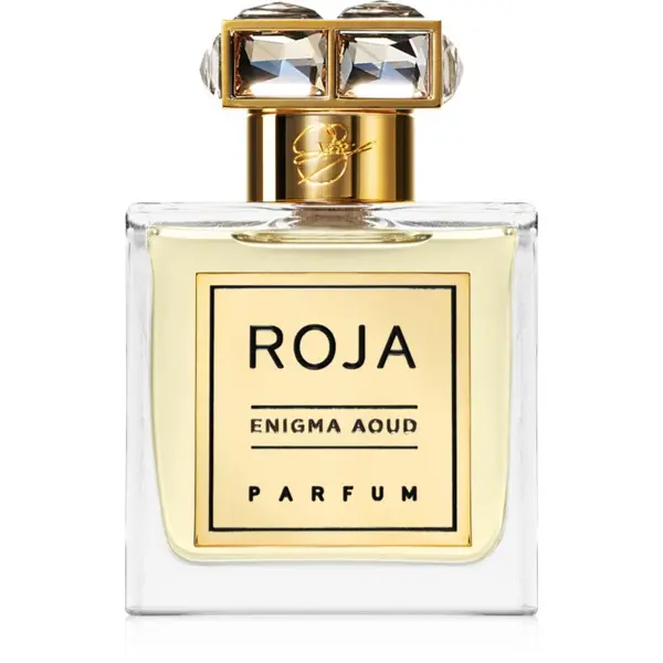 Roja Parfums Roja Parfums Enigma Aoud parfem uniseks 50 ml