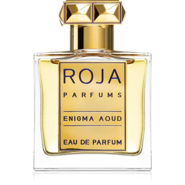 Roja Parfums Roja Parfums Enigma Aoud parfemska voda za žene 50 ml