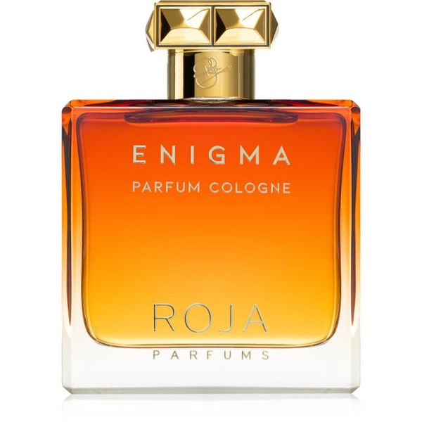 Roja Parfums Roja Parfums Enigma Parfum Cologne kolonjska voda za muškarce 100 ml