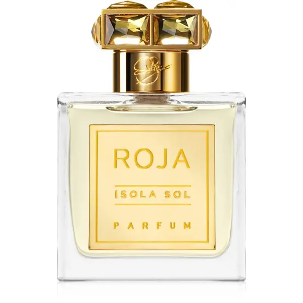 Roja Parfums Roja Parfums Isola Sol parfem uniseks 50 ml