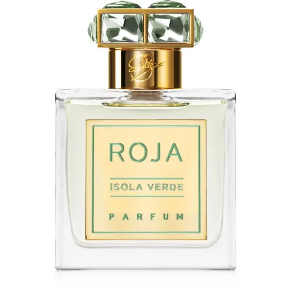 Roja Parfums Roja Parfums Isola Verde parfem uniseks 50 ml
