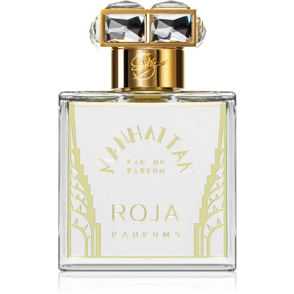 Roja Parfums Roja Parfums Manhattan parfemska voda uniseks 100 ml