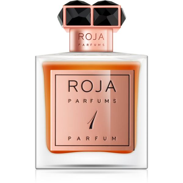 Roja Parfums Roja Parfums Parfum de la Nuit 1 parfem uniseks 100 ml