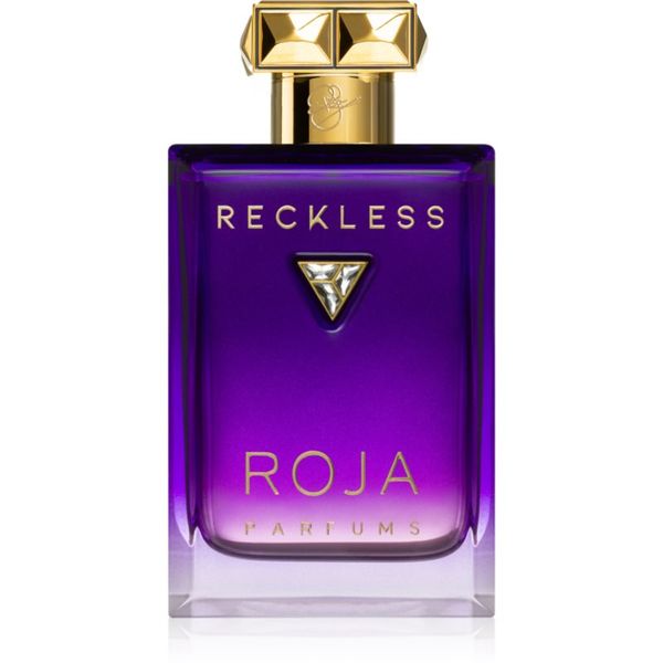Roja Parfums Roja Parfums Reckless Pour Femme parfemski ekstrakt za žene 100 ml