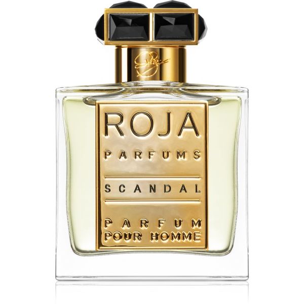 Roja Parfums Roja Parfums Scandal parfem za muškarce 50 ml