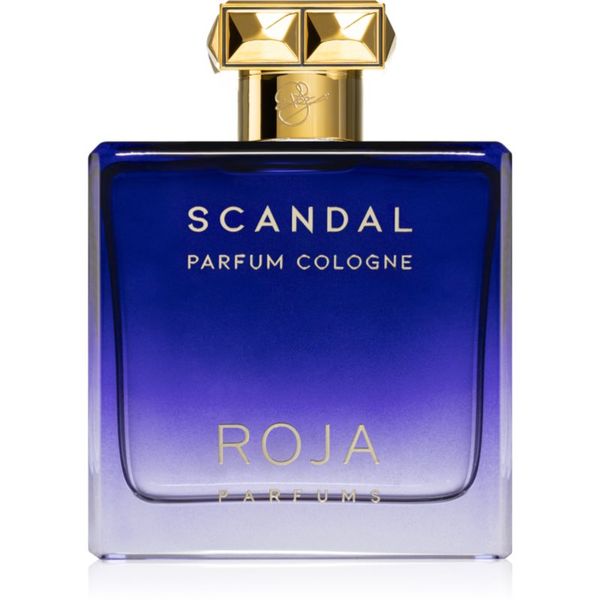 Roja Parfums Roja Parfums Scandal Parfum Cologne kolonjska voda za muškarce 100 ml