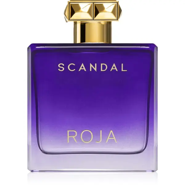 Roja Parfums Roja Parfums Scandal Pour Homme parfemska voda za muškarce 100 ml