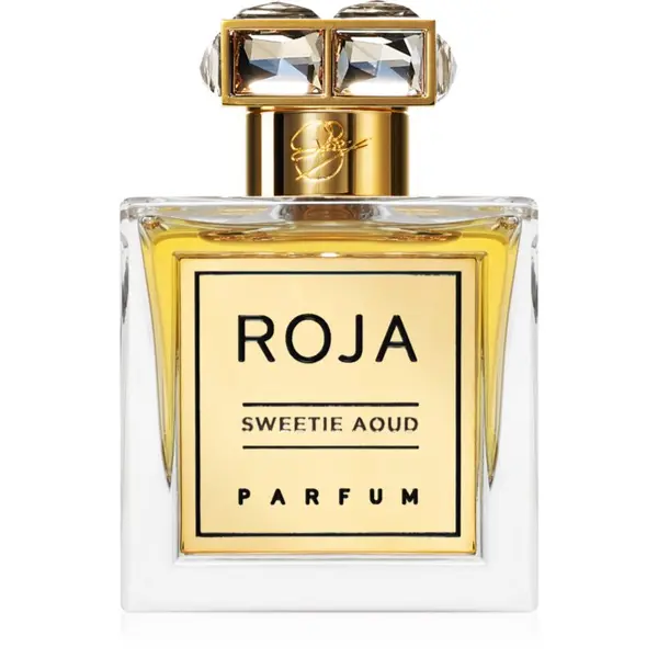 Roja Parfums Roja Parfums Sweetie Aoud hidratantni parfem uniseks 100 ml