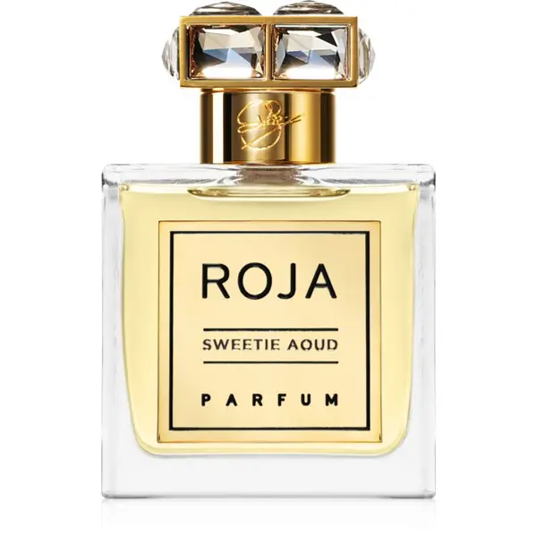 Roja Parfums Roja Parfums Sweetie Aoud hidratantni parfem uniseks 50 ml