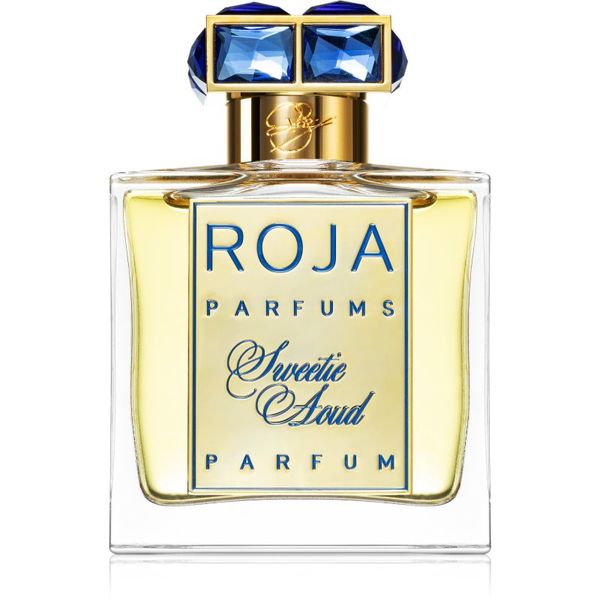 Roja Parfums Roja Parfums Sweetie Aoud parfem uniseks 50 ml