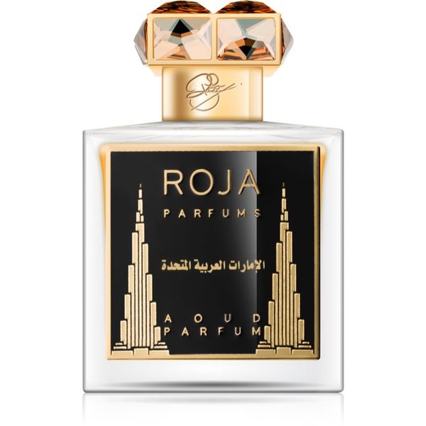 Roja Parfums Roja Parfums United Arab Emirates parfem uniseks 50 ml