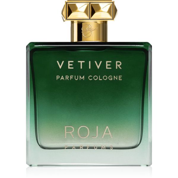 Roja Parfums Roja Parfums Vetiver kolonjska voda za muškarce 100 ml