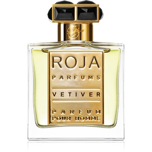 Roja Parfums Roja Parfums Vetiver parfem za muškarce 50 ml