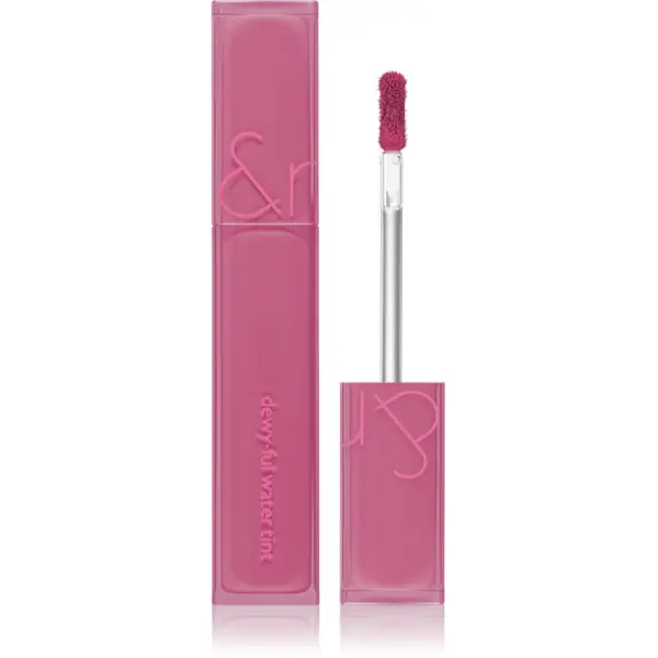 rom&nd rom&nd Dewy Ful Water Tint dugotrajno sjajilo za usne nijansa #06 Thulian 5 g