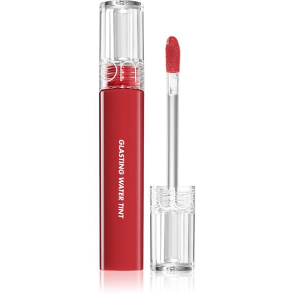 rom&nd rom&nd Glasting Water sjajilo za usne nijansa 08 Rose Stream 4 g